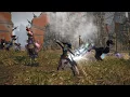 Final Fantasy XIV Stormblood FATE Foxy Lady TTV