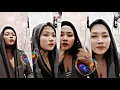 Download Lagu Bigo hot ukhti gemoy pamer belahan sambil kerja #hijabstyle