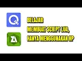 BELAJAR MEMBUAT SCRIPT LUA, DAN MENCARI VALUE DIDALAM GAME (PART 1)