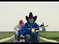 Joost Klein - Europapa | Netherlands 🇳🇱 | Official Music Video | Eurovision 2024