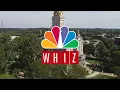 WHIZ News 11PM Open 2025