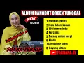 Album dangdut orgen tunggal || Pantun janda || ikan dalam kolam || cover @FARHANAAY