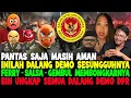 Download Lagu AKHIRNYA TERBONGKAR SEMUA DALANG PERUSUH DEMO ANARKIS SELAMA INI