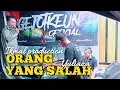 Lagu ORANG YANG SALAH versi bajidor || ikmal production - yuliaza || Live GEJOTKEUN OFFICIAL