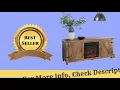 Review 2 Walmart TV stands for 65 TV Manor Park by Walker Edison