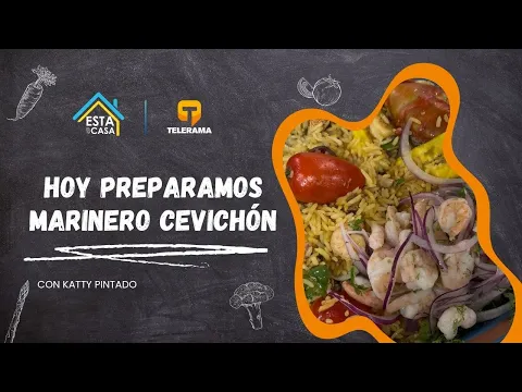 Hoy preparamos Marinero Cevichón