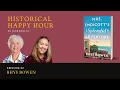 Historical Happy Hour - Episode 82