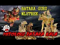 Download Lagu BATARA GURU KHILAF..MITOLOGI BATARA KALA DALAM PEWAYANGAN JAWA