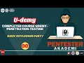 Basic Keylogger part 1