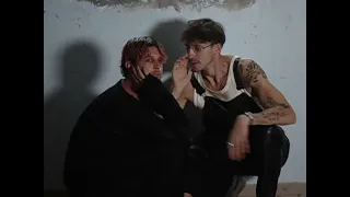 Roméo Elvis x @oscarandthewolf - Bon Sens