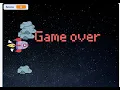 How to make a rock blaster game on scratch