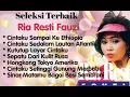 Download Lagu Ria Resti Fauzi - Cintaku Sampai Ke Ethiopia - Cintaku Sedalam Lautan Atlantik