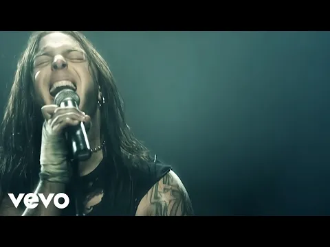 Download MP3 Bullet For My Valentine - The Last Fight (Official Video)