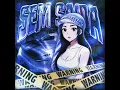 SEM SAÍDA (Slowed) - Nakama & Mc Staff