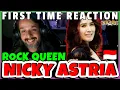 Download Lagu LENTERA CINTA - Nicky Astria - INDONESIAN ROCK QUEEN - LYRIC BREAKDOWN