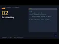 Python Intermediate Error Handling Lesson 2