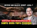 Download Lagu Rezeki mu masih sepet juga ?, ini amalan diluar nalar #syaifulkarim #ngajitauhid #dzikir #ngajiroso