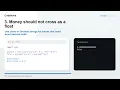 API Bugs That Hide at the JSON Boundary