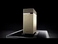 Introducing NVIDIA DGX Station A100