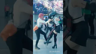 Chainsawman Crew Dancing Shorts Anime Chainsawman Kickback Kenshiyonezu Cosplay Makima Denji  Chainsawman Crew Dancing Shorts Anime Chainsawman Kickback Kenshiyonezu Cosplay Makima Denji