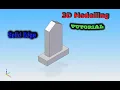 Solid Edge tutorial - 54 in Kannada