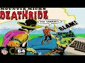 Download Lagu MOUNTIE MICK'S DEATH RIDE – Commodore 64 (1987) | Classic Train-Surfing Action