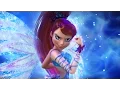 Download Lagu Winx Club - Il mistero degli abissi - Clip Trasformazione Sirenix