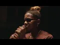 TheARTI$T- Velvet (Live Performance)