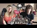 Gunslinger - Avenged Sevenfold | CHEYENNE \u0026 JEREM G COVER