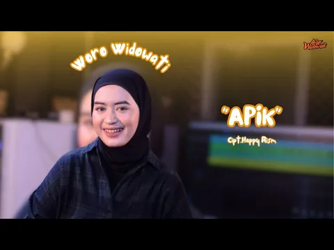 Download MP3 Woro Widowati - Apik  (Official Music Video)