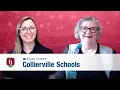 Securing the Future How Collierville Made Cybersecurity Understandable and Actionable
