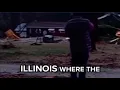 Suspected tornado storms destroy Illinois homes and more