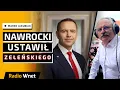Download Lagu Marek Jakubiak: Ukraińcy spokornieli, bo wiedzą, że Polska i Trump tracą cierpliwość