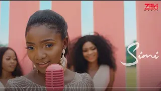 Simi Ayo Official Video Song 