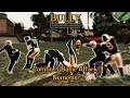 Combo 3 Basic Attack Nemesis Bully AE