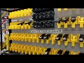 My first day working at Amazon warehouse Quitting