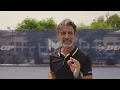 The Basics of Tactics: TENNIS MASTERCLASS by Patrick Mouratoglou, EPISODE 6