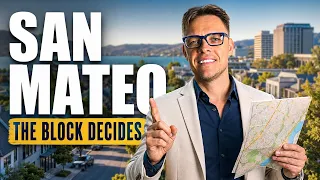 San Mateo Real Estate Why the Block Matters Most