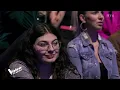 Grand Corps Malade et Kimberose - Nos plus belles années -Prichia VS Mea | The Voice 2023 |...