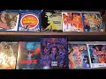 MARIO BAVA Boxset SCREAM FACTORY Unboxing Blu Ray DVD Box Set Collection Overview