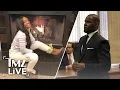 R Kelly Girlfriend Ready To Flip On Him TMZ Live
