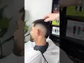 Lagu Burst Fade Tutorial  💈✨ STEP BY STEP / PASO A PASO - Barber POV Haircut Tutorial
