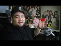 REACTION to no na's album - orchids (lullabies)