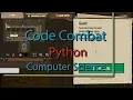 Code Combat Favorable Odds - Level 5A Python Tutorial with Solution