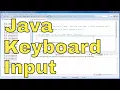 Learn Java - Exercise 01y
