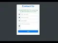 How to send Email using PHP Mailer Soure Code Contact Form