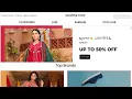 How To Make Ecommerce Website Using HTML and CSS In Hindi How To Make Website Using HTML and CSS