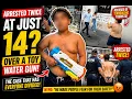 14-Year-Old Arrested Twice After Water Toy Incident Left Tourists in Panic