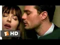 Fifty Shades Darker (2017) - Love in an Elevator Scene (4/10) | Movieclips