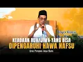 Download Lagu Live Ponpes Jaya Baru (Keadaan Ruh/Jiwa Yang Bisa Dipengaruhi Hawa Nafsu)